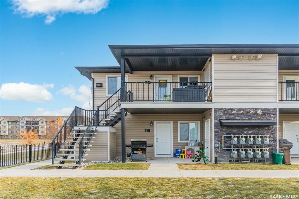 I have sold a property at 221 125 Willis CRES in Saskatoon
